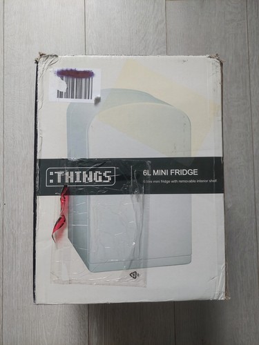 Argos litre mini cooler - litre, /