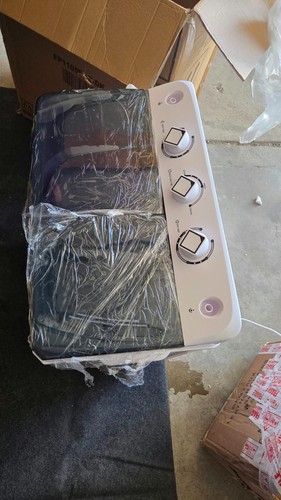 Costway portable washing - portable,