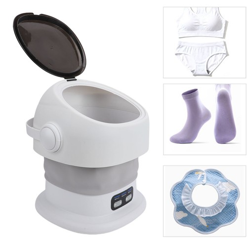 Foldable washing machine - foldable, 13.5l