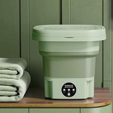 Portable Washing Machine - 8L