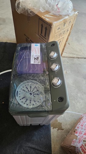 Costway portable washing - portable,