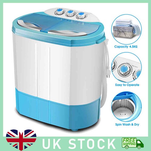 Mini 5kg dorm washing - mini, 4.5kg