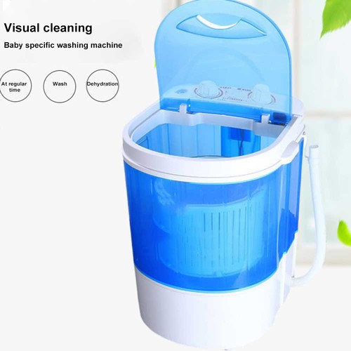 Portable washing machine - portable,
