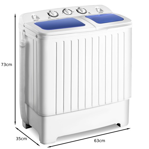 Compact portable washing - compact,