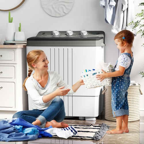 Compact washing machine - compact,