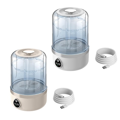 Portable washing machine - portable,