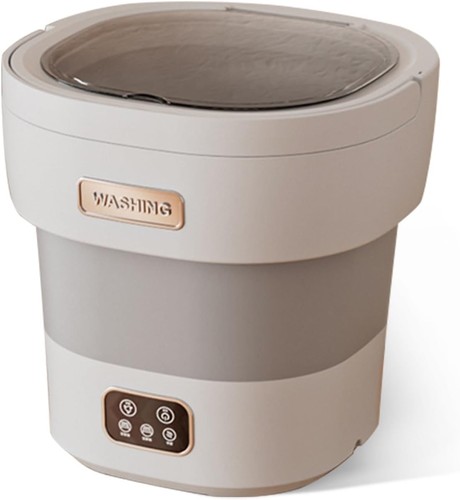 12l portable washing machine - portable,