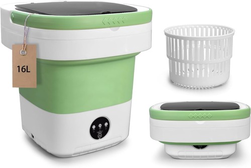 Portable washing machine - portable,