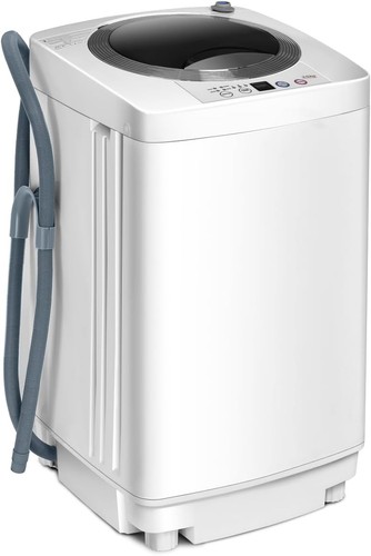 Portable washing - 1,