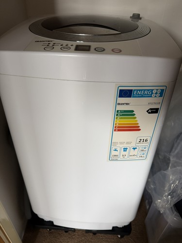 Giantex portable washing - portable,