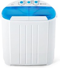 Portable Twin Tub Washing