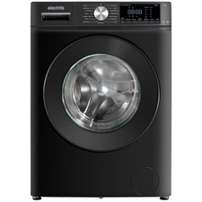 electriQ 8kg Washing Machine
