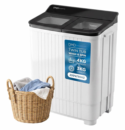 Dmd collective portable - dmd,