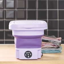 EasyWash Portable Washing