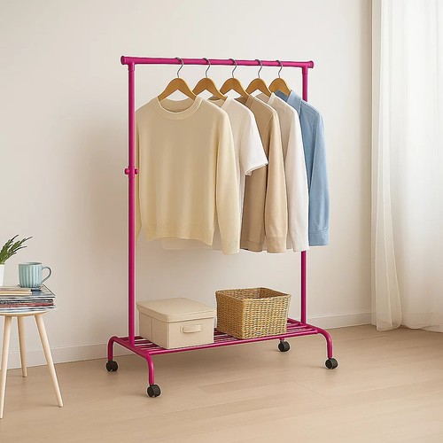 Argos garment single double - argos,