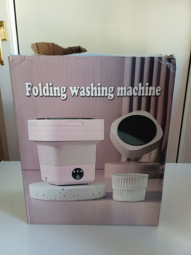 Washing machine portable - machine,,