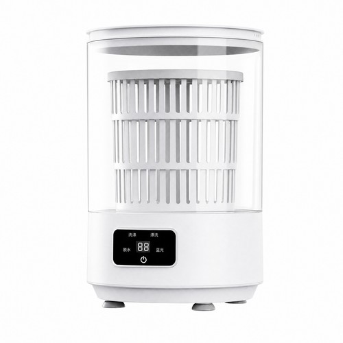 Cordless portable washing - portable,