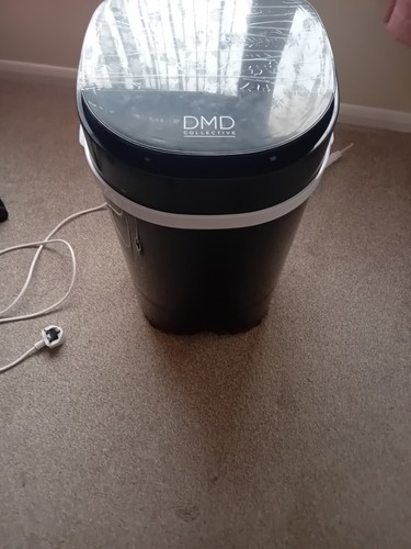 Portable washing machine spin - washing,