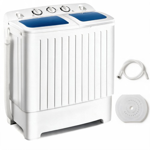 Tangzon twin tub washing - tangzon,