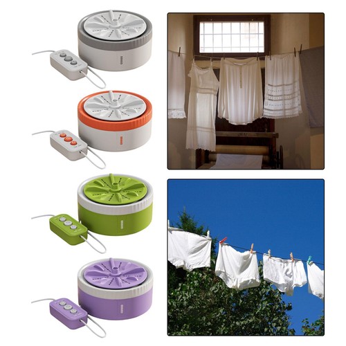 Portable washing machine - washing,