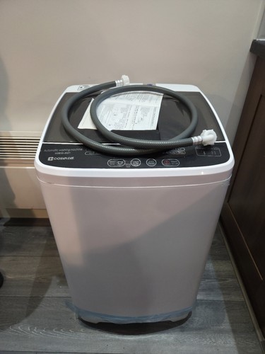 5kg portable washing - 3.5kg, machine