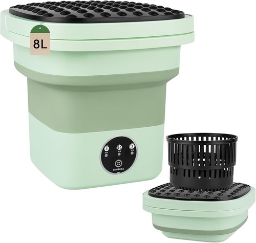 Washing machine portable - washing,