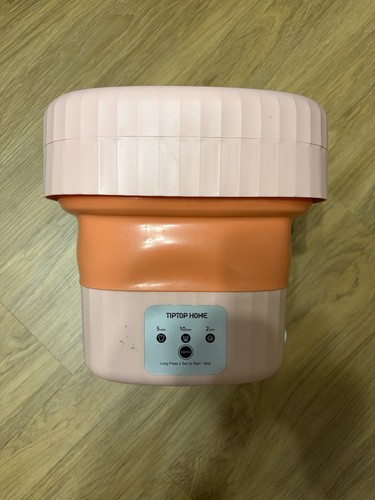 Tiptop home foldable washing - tiptop,