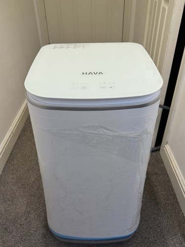 Portable washing machine - machine, +