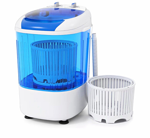 Portable washer spinner - portable,