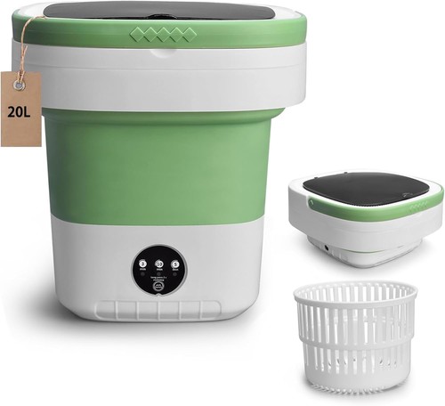 Portable washing machine 20l - machine,,
