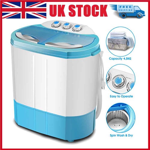 Mini 5kg dorm portable - mini,