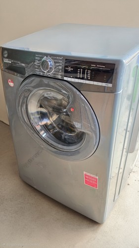 Hoover washing machine