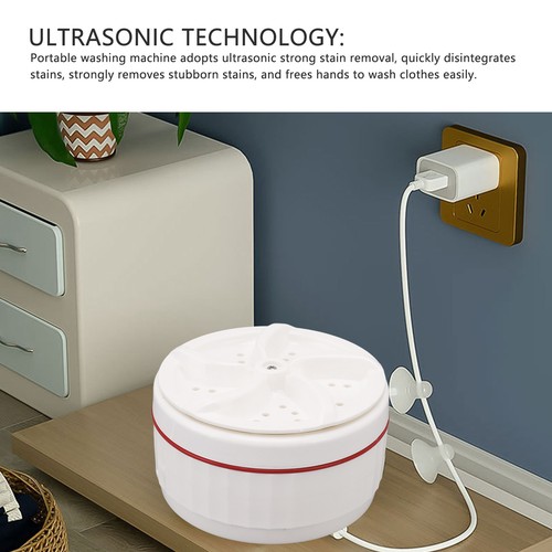 27w small washing machine - small,