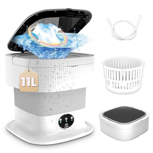 Portable mini washing machine - mini,