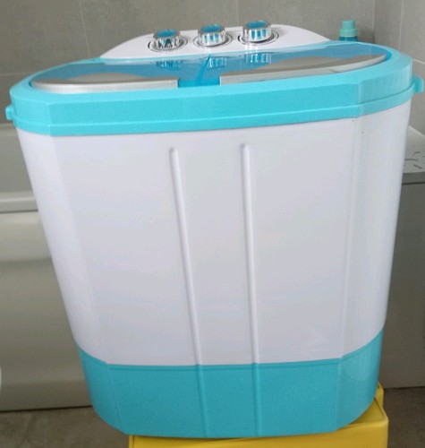 Portable washing machine with - machine,