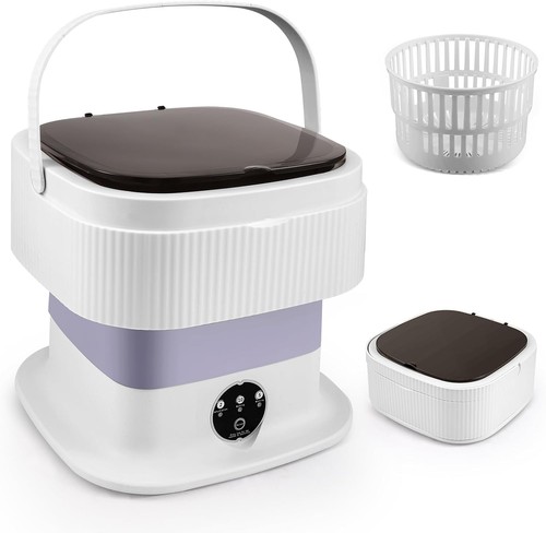 Portable washing machine - portable, 3