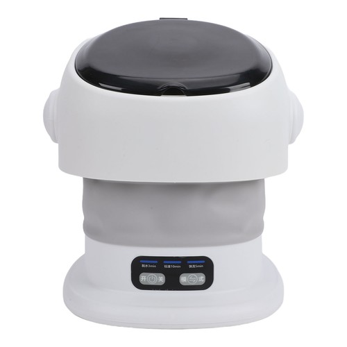 Foldable washing machine 5l - washing,
